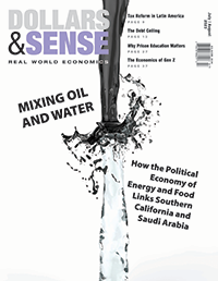 Dollars & Sense Issue 367 (July/August 2023)