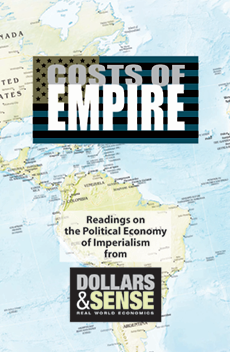 Costs of Empire (1st edition)