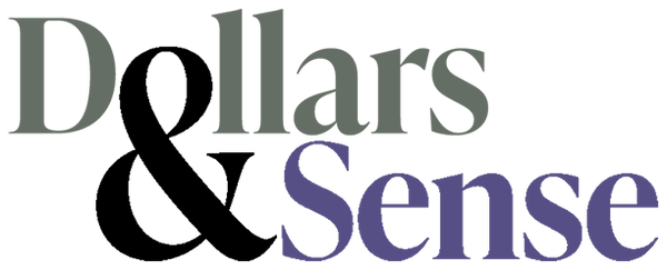 Dollars & Sense Bookstore