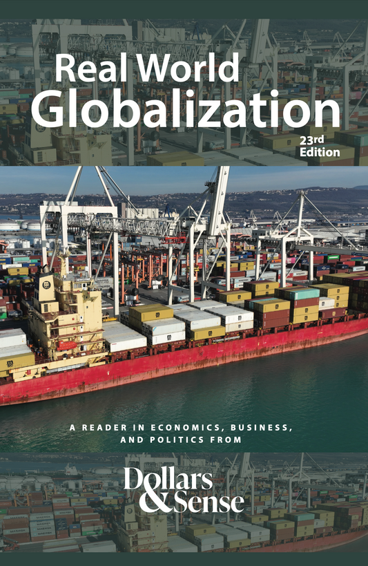 Real World Globalization (23rd edition)