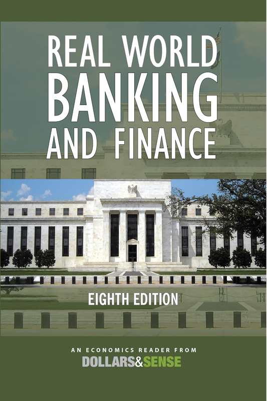Real World Banking and Finance (8th edition)