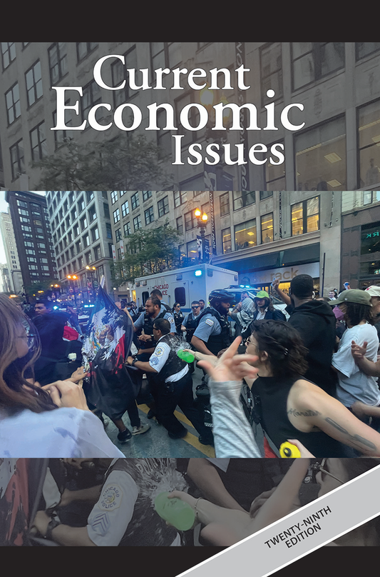 Current Economic Issues (29th edition)