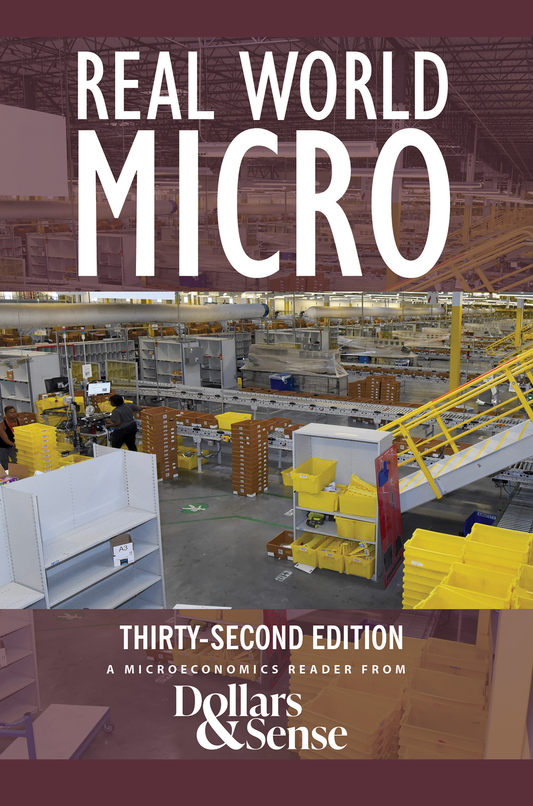 Real World Micro (32nd edition)