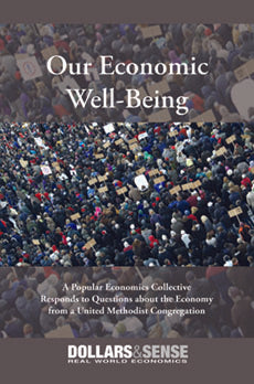 Our Economic Well-Being (1st edition)