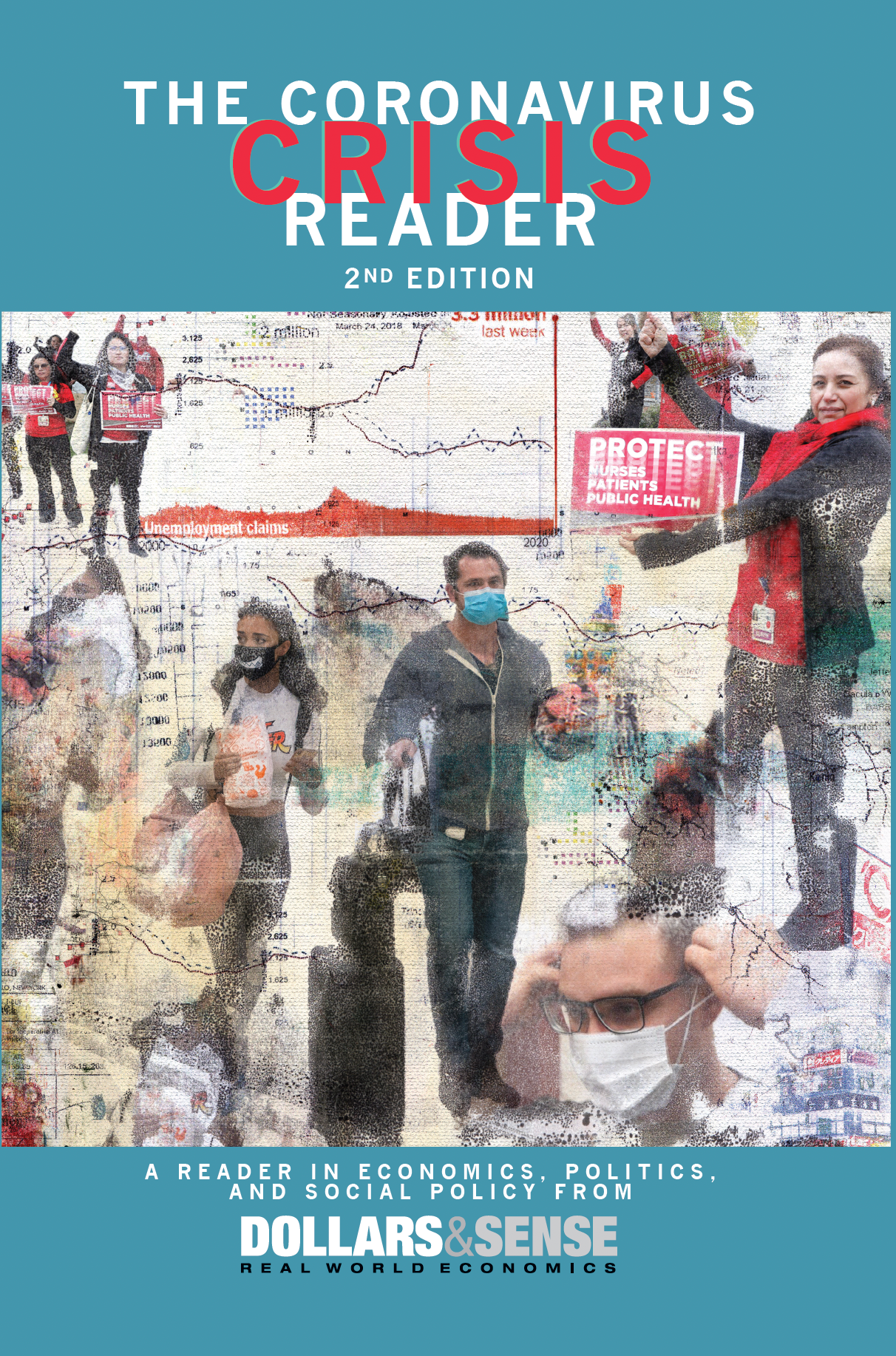 The Coronavirus Crisis Reader (2nd edition)
