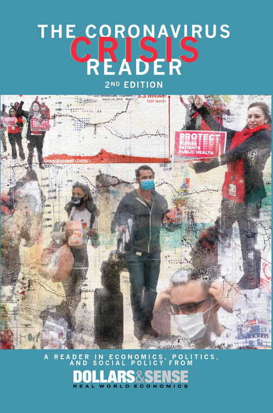 The Coronavirus Crisis Reader (2nd edition)