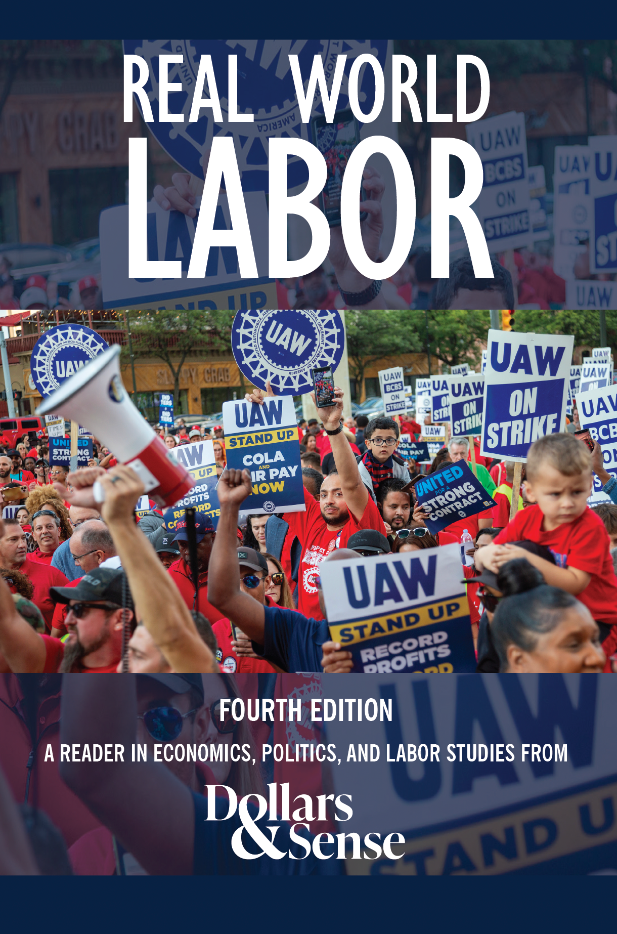 Real World Labor (4th edition)
