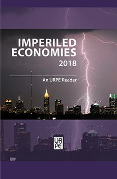 Imperiled Economies (1st edition)