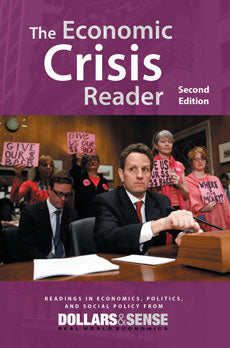 The Economic Crisis Reader (2nd edition)